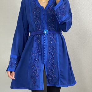 Jabador bleu
