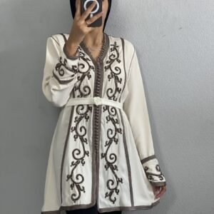 Jabador beige