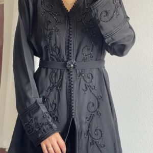 Jabador noir